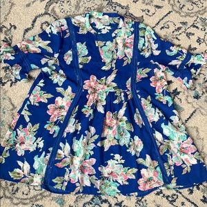 Women’s Boutique Tunic